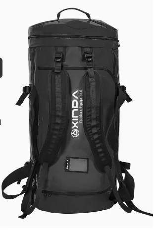 80 L Rope Rescue Backpack
