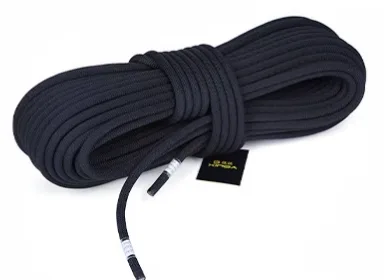 Static Rope and Rescue Rope (8 / 11 / 12 / 16 mm)