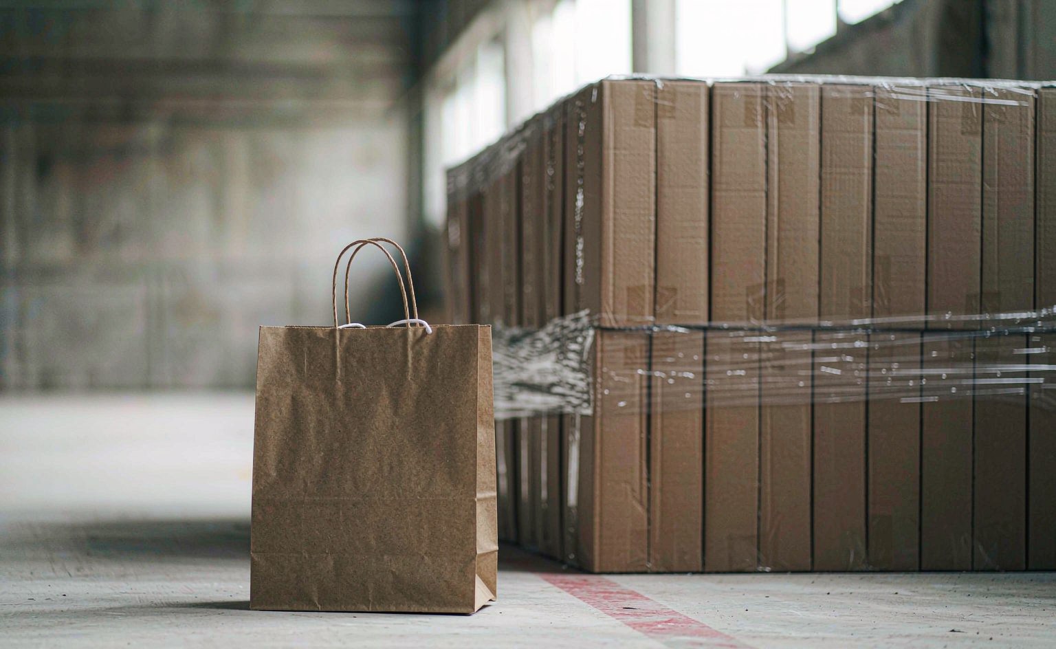 China Shopping vs. Großeinkauf: Der B2B-Leitfaden