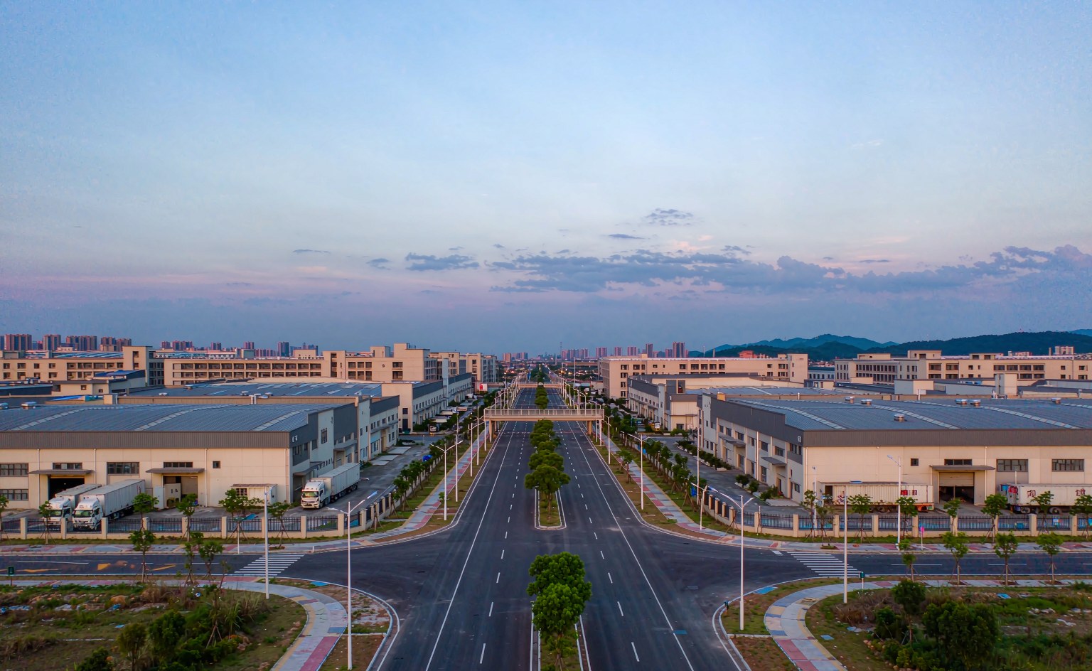 China Travel para aprovisionamiento: aprovechar una visita a fábrica