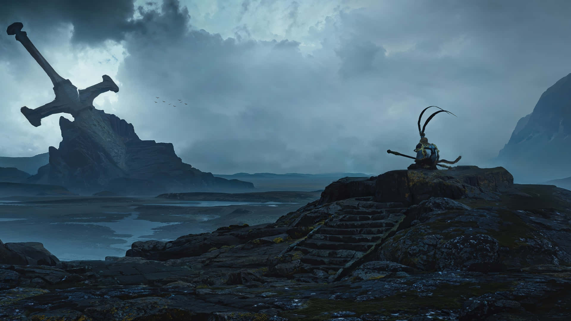 Black Myth: Wukong conquista el mundo — y aquí están los productos chinos que necesitas para vivir la experiencia al completo